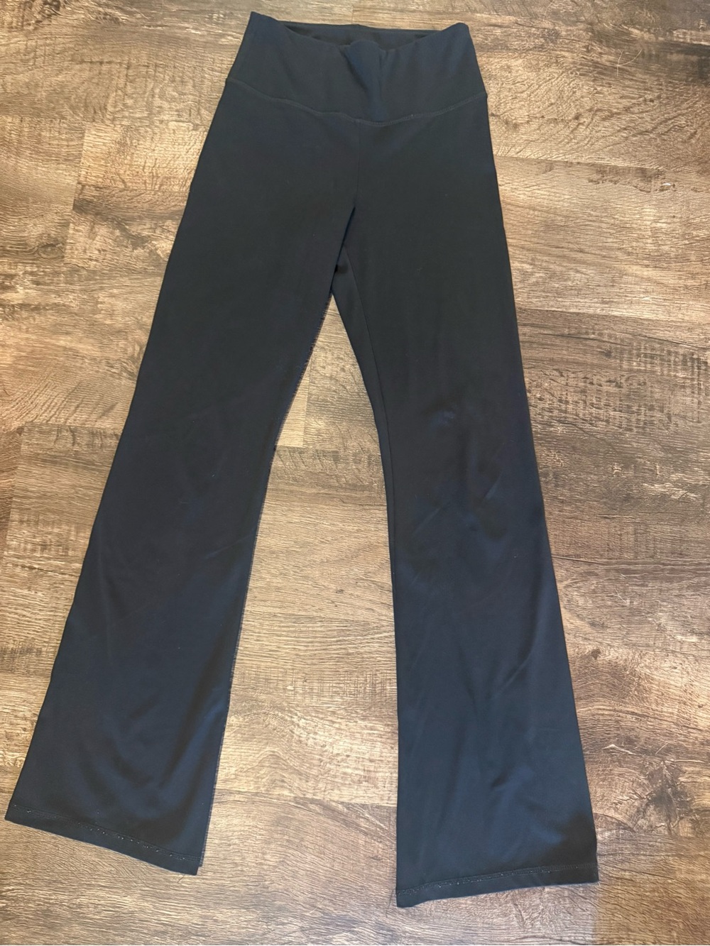 American Eagle The Everything Yoga Flare Pants